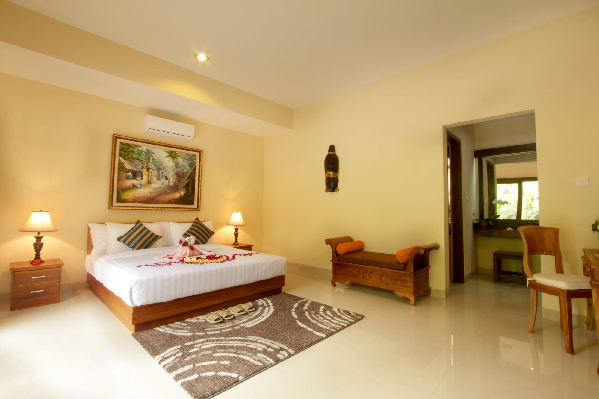 Kadiga Villas Ubud By Pramana Villas מראה חיצוני תמונה