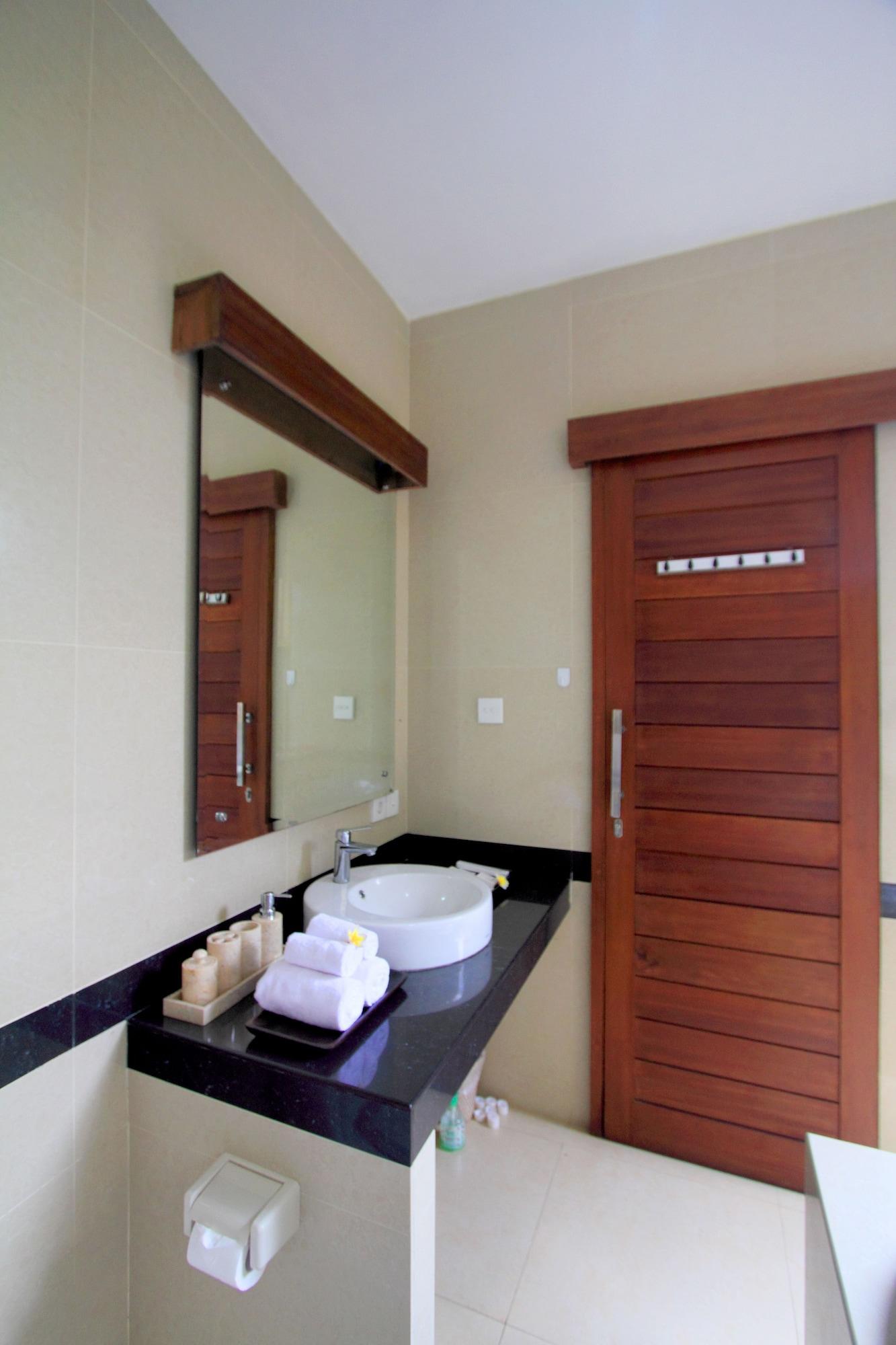 Kadiga Villas Ubud By Pramana Villas מראה חיצוני תמונה