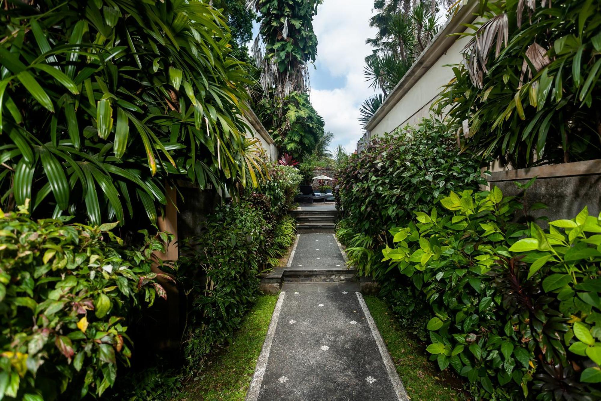 Kadiga Villas Ubud By Pramana Villas מראה חיצוני תמונה