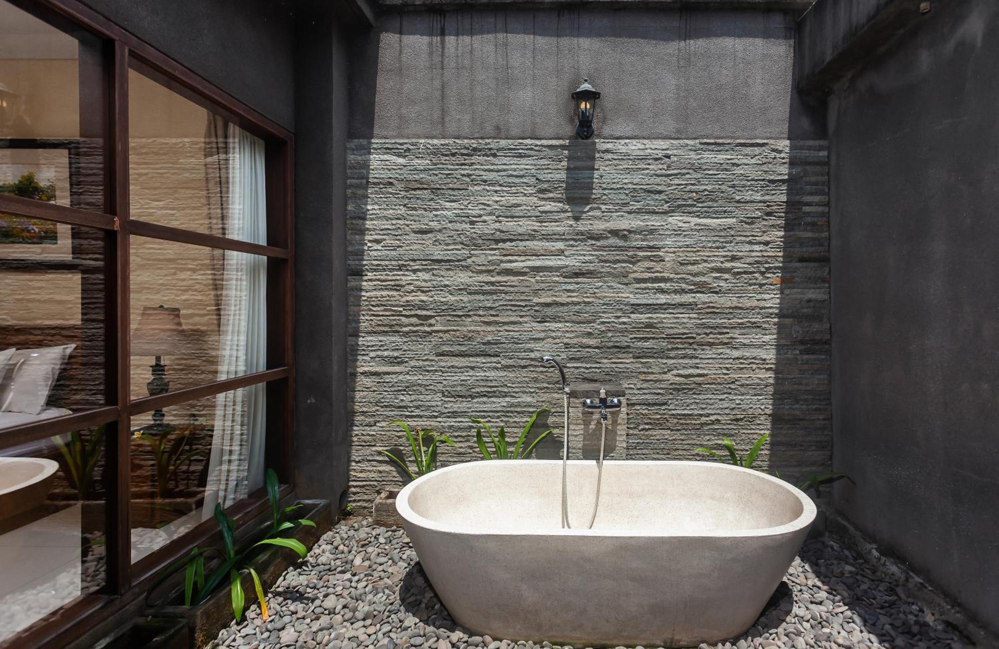 Kadiga Villas Ubud By Pramana Villas מראה חיצוני תמונה
