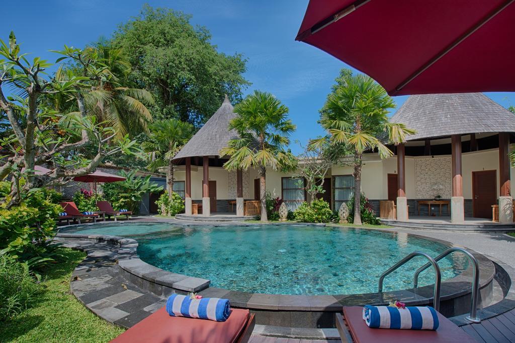 Kadiga Villas Ubud By Pramana Villas מראה חיצוני תמונה