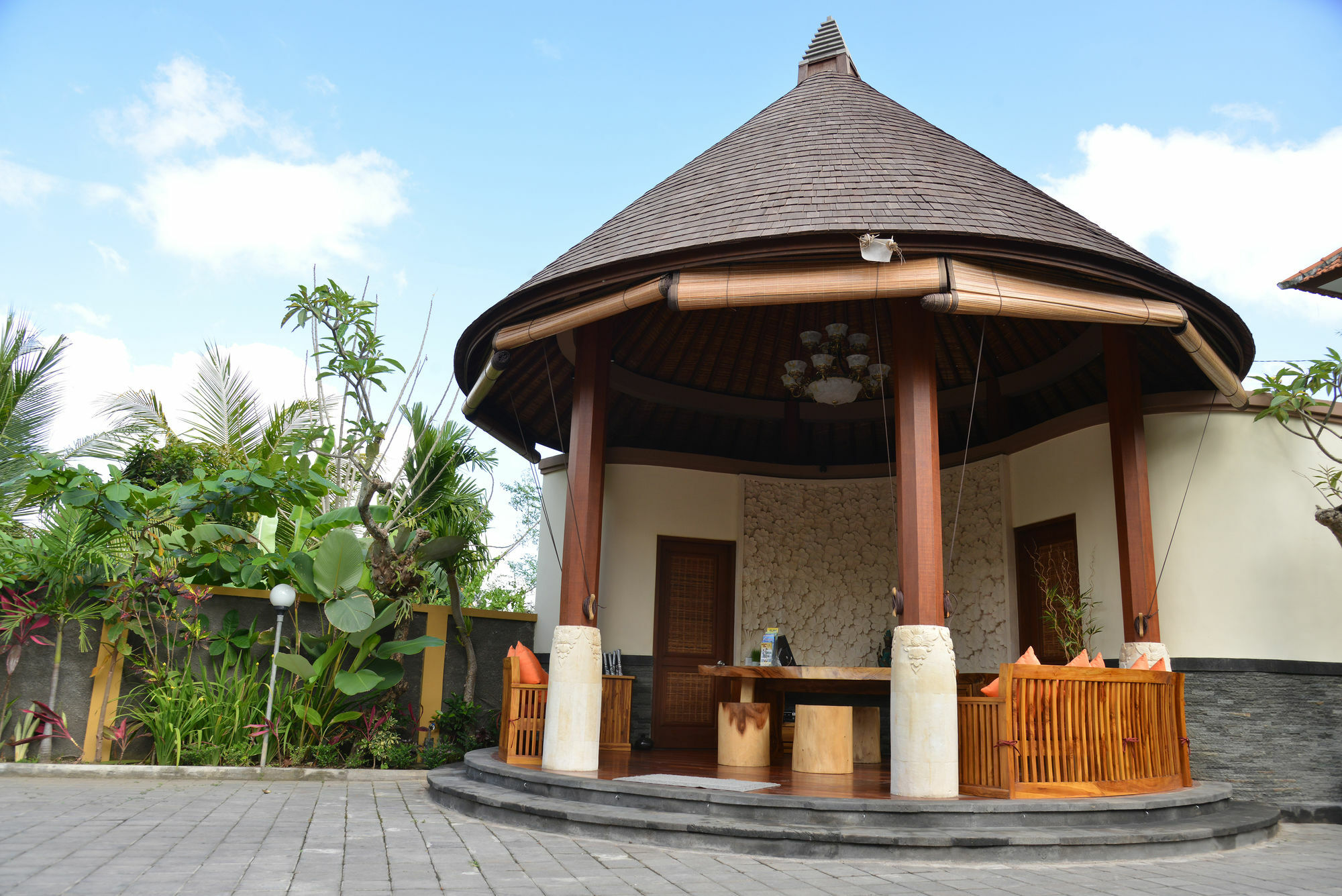 Kadiga Villas Ubud By Pramana Villas מראה חיצוני תמונה