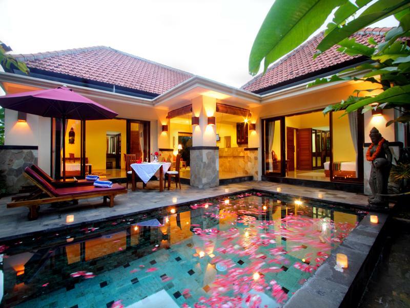 Kadiga Villas Ubud By Pramana Villas מראה חיצוני תמונה